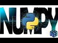 Numpy Tutorial #6 - named DTypes (Python for Data Science)