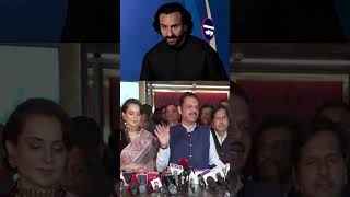 CM Devendra Fadnavis on Saif Ali Khan Stabbing and Robbery Incident