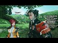 【pso2】ルルーシュ・シュバリエド・平賀が初見プレイstudio平賀gの世界