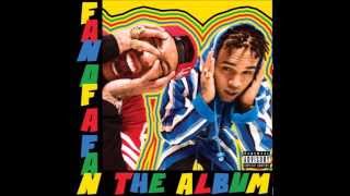 Fan Of A Fan: The Album - Chris Brown x Tyga (All 30 seconds leaked snippets) 2015