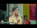 247 salangakatti odi odi divyanamam 18 udayalur dr kalyanaraman alangudi radhakalyanam 2019