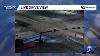 6:15 Traffic to Go Update
