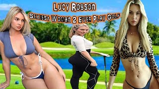 Lucy Robson - Lucyrobson OnlyFans Leaked