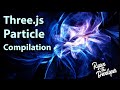 Threejs Javascript Web Animations #threejs