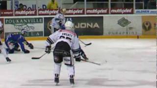 2.4.2010 Lukko - TPS 0-1