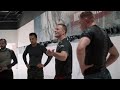 Life of a UFC fighter - The move to Fightready MMA