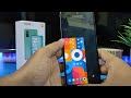 How to use One hand mode in  Redmi Note 10, Redmi Note 10 Pro, Redmi Note 10 pro Max