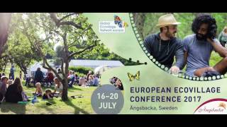 2° Conference Teaser (2017)
