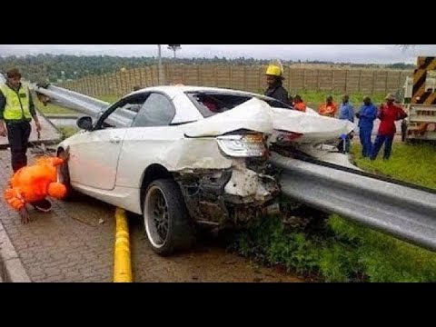 Epic Car Crash Compilation 35 Youtube
