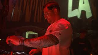 J Maia Live On La Troya Ibiza 2024 at Chinois