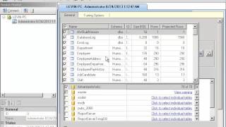 database engine tuning advisor sql server 2008