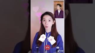 Elvis Han 韩东君 sebrina chen 陈瑶 无心法师3