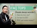 [TaMaTV] Most Common Question to Tarot reader TOP3