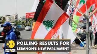 Lebanon Parliamentary Poll Results: Hezbollah, allies lose parliament majority | English News | WION