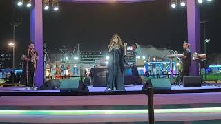 Hawazin - Evening Set [3rd from 3 cuts] / Community Carnival Concert (Abu Dhabi, 17 Feb 2025)