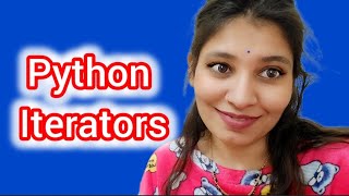 Python Iterators Explained 🔁 | Iterator vs Iterable | Custom Iterator & Generator (Live Coding)