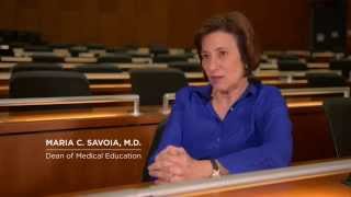 Post Baccalaureate Premedical Program | Dr Mia Savoia | UC San Diego