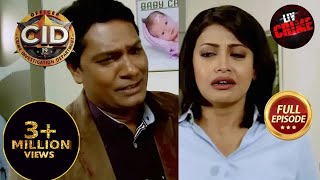 Best Mysteries | CID | क्यों आए Abhijeet और Shreya की आँखों में आंसू? | 2 April 2023