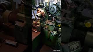 Gleason gears machines line type 13A , 19, 137, 519,528, 650.