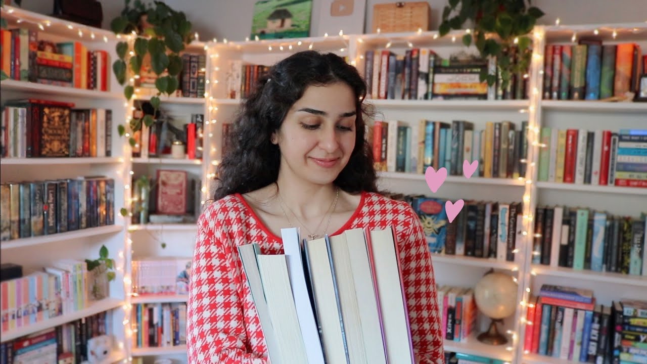 emotional books that will make your cold, dead heart FEEL something again π