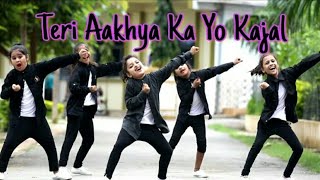 Teri_Aakhya_Ka_Yo_Kajal_|_Superhit_Sapna_Song_|_Sapna_Chaudhary_|_New_Haryanvi_Song_Dance