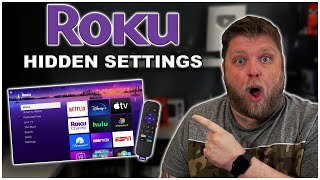 ROKU SETTINGS You Might Want To CHANGE NOW!