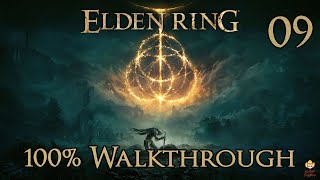 Elden Ring - Walkthrough Part 9: Finishing the Peninsula