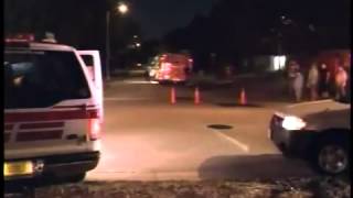 Suspected meth lab found in Pinellas home