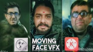 How to make talking face swap video in Phone like Shubh edits [Bolta hua face kaise replace kare]