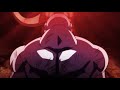 Jiren Destroys Frieza and Android 18 dub dragon ball super episode 131