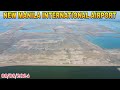 Bulacan Airport NEW MANILA INTERNATIONAL AIRPORT UPDATE 08/08/2024