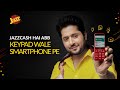 JazzCash Hai Keypad Wale Smartphone Pe