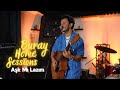Buray - Aşk Mı Lazım (Home Sessions)