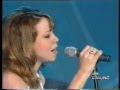 Mariah Carey - Open Arms (Live @ Domenica In 95)