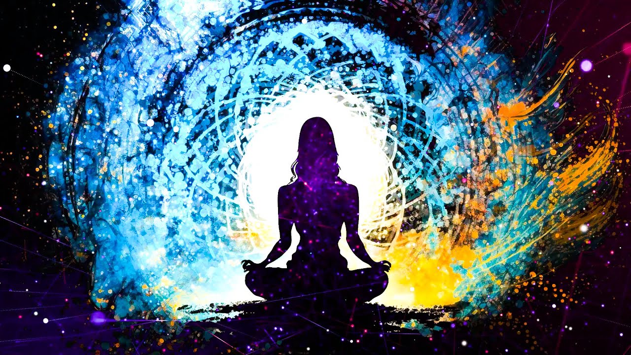 432hz 777hz Attract Positivity Abundance Miracle Healing