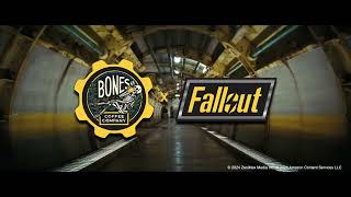 Fallout X Bones Coffee