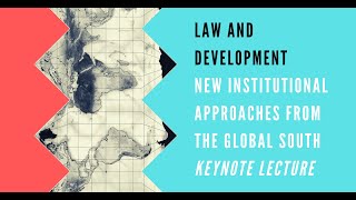 Toward Comparative Legal Institutionalism