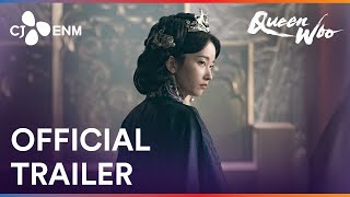 Queen Woo | Official Trailer | CJ ENM