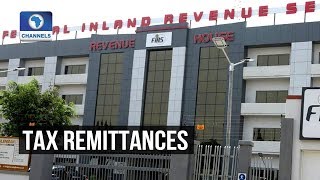 Three Thousand Companies Remit N83bn - FIRS Chairman