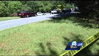 Pickens County Sheriff’s Office gives timeline of what lead to double homicide