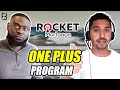 Rocket Mortgage One Plus Program