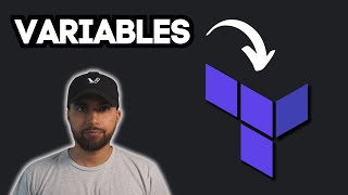 Variables in Terraform | Terraform variable precedence