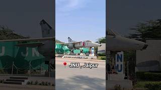 JNU Jaipur short video | JNU Hospital Jaipur video | Jaipur National University | #ytshorts #jaipur