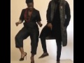 Fally ipupa Eloko Oyo x Claudia tagbo