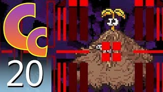 EarthBound – Episode 20: Milky Way