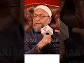 aimim barrister asaduddin owaisi say on being asked about the atrocities on hindus in bangladesh