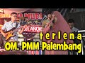 OM Putra Muba Music Palembang Show Tanjung Dayang - Lagu Terlena