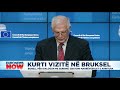 kurti ‘përplaset’ me borrell në bruksel për asosacionin