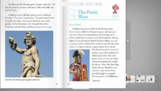 Lesson 5 Speaking and Listening: The Punic Wars
