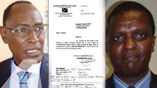 RUBERWA ET MOISE NYARUGABO AUX ARRETS, PAUL KAGAME DEMANDE CESSEZ-LE-F£U